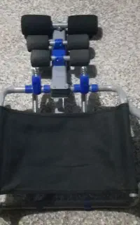 دستگاه دراز ونشست تن تاک