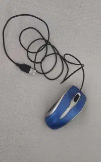 ماوس