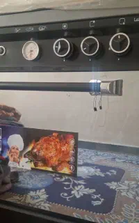اجاق گاز