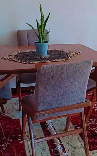 میزغذاخوری۴نفره