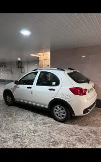 کوییک دنده ای ساده کم کارکرد