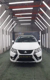 کوییک R پارس خودرویی مدل ۴۰۲