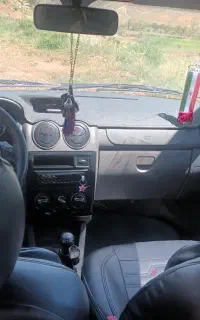 سواری پراید۹۵
