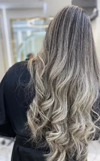 کوتاهی و رنگ و لایت با تخفیف ویژه عید تا عید