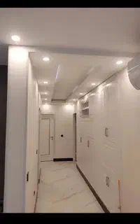 نقاشی ساختمان