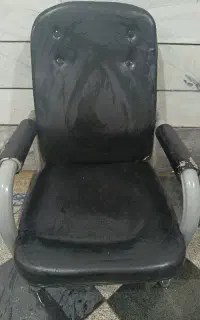 صندلی انتظار