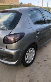 206 تیپ ۲