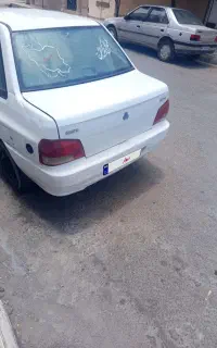 پراید132