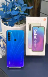 شیائومی Redmi Note 8 زیر قیمت
