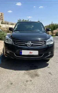 هایما ۹۵ معاوضه