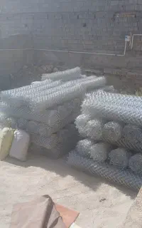 فنس