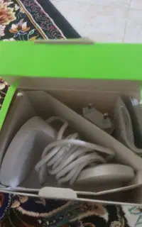 شارژ بی سیم بلکین