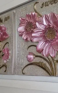 تابلو پلی استر