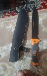 چاقوشکاری