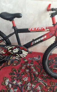 دوچرخه 20