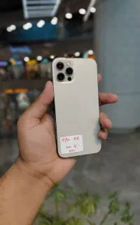 iphone 12Pro zaa