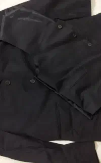 لباس مردانه