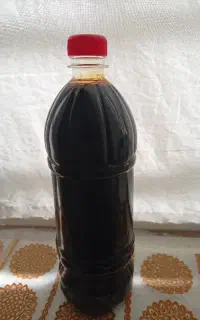 شیره انگور بی دانه