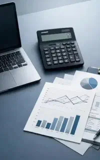 خدمات حسابداری