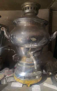 تعمیرات تخصصی سماور کتری برقی