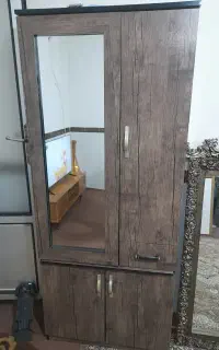 جاکفشی تمیز