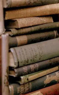 سرکتاب و استخاره،فال شمع