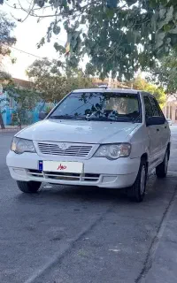 پراید ۱۳۲