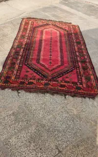 گبه دست بافت