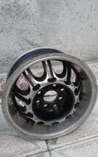 رینگ پراید اسپرت