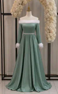 لباس مجلسی