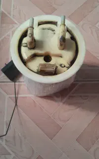 فروش پمپ بنزین ۲۰۶