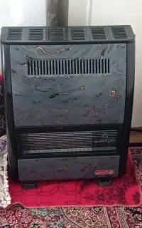 بخاری قاینار خزر