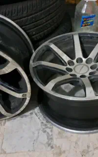 ۴حلقه رینگ