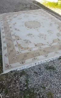 فرش ماشینی