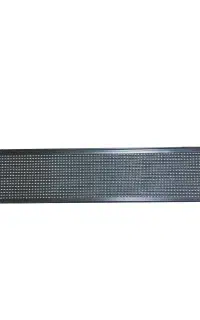 تابلو LED روان ابعاد 20×100