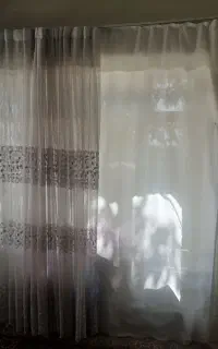 پرده پنجره