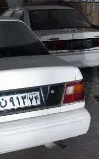 ژاپن سیاس، خدمات خودرو های کلاسیک