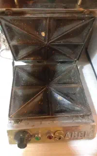 اسنک ساز کرایه
