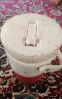 کلمن فقط پانصد