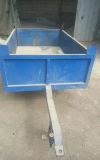 تریلی کوچک