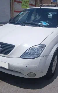 تیبا ۲ مدل ۹۷