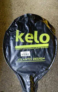 راکت بدمینتون