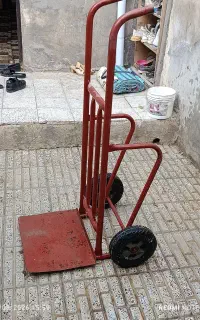 چرخ دستی