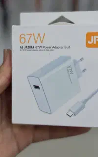 لوازم جانبی گوشی