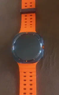 گلکسی واچ اولترا