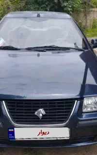 سمند۱۳۹۰