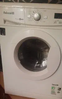 ماشین لباسشویی ۵کیلویی آبسال