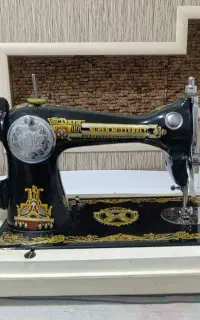 چرخ دستی و تمیز
