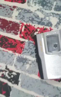 واکمن خبرنگاری