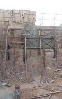 تخصصی ترین سازه نگهبان را از ما بخواهید